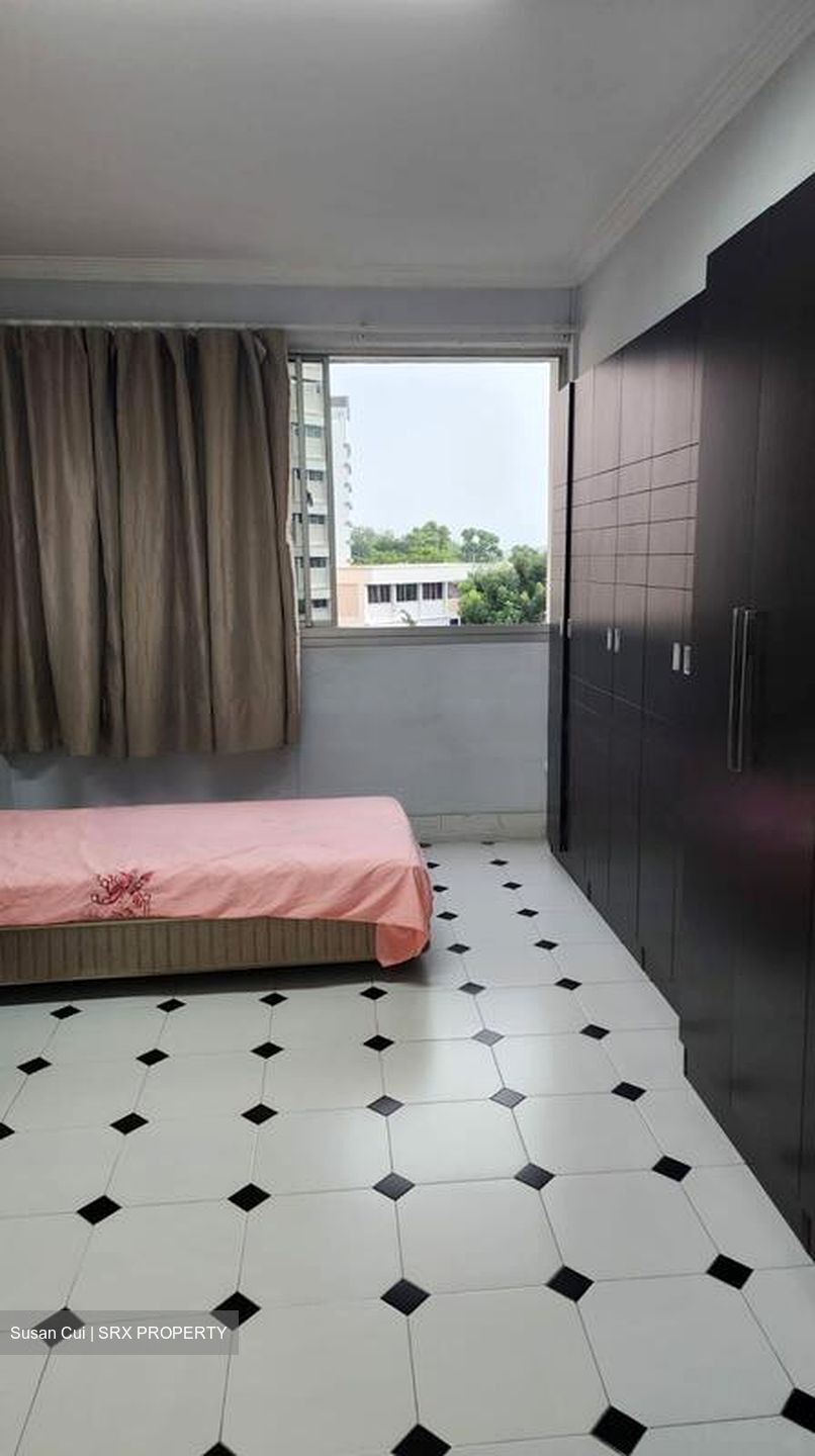 Blk 820 Yishun Street 81 (Yishun), HDB 4 Rooms #458343011